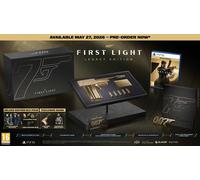 007 First Light Legacy Edition