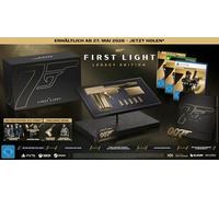 007 First Light Legacy Edition (PC)