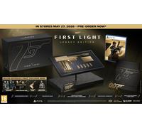 007 First Light Legacy Edition - PC
