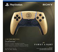007 First Light Limited Edition DualSense Wireless Controller (PS5)