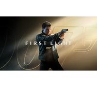 007 First Light (Nintendo Switch 2 Account)