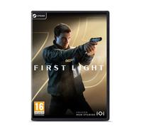 007 First Light - PC
