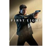007 First Light PC (Europe & UK)