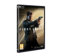 007 First Light PC Game Pre-Order