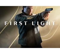 007 First Light (PC) Steam Key - GLOBAL