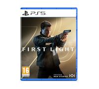 007 First Light (PS5)