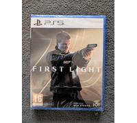 007 First Light (PS5)