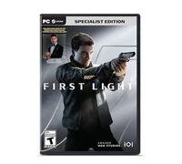 007 First Light - Specialist Edition - PC