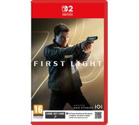 007 First Light (Switch 2)