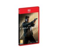 007 First Light - Switch 2