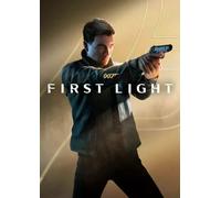 007 First Light Xbox Series X|S/PC (UK)