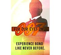 007: FOR OUR EYES ONLY