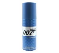 James Bond 007 Ocean Royale Deodorant Spray 150ml Limited Edition For Men
