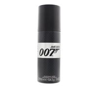 James Bond 007 Deodorant Spray For Men 150 ml