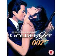 GoldenEye [Blu-ray] [1995]