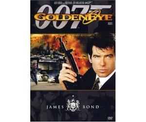 007 Goldeneye [German/English]