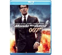 007 - Il Mondo Non Basta (Blu-ray) Pierce Brosnan Sophie Marceau (US IMPORT)