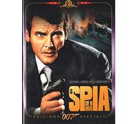 007 la Spia Che Mi Amava Dv [Import allemand]