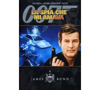 007 La Spia Che Mi Amava Ue