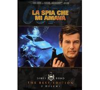 007 La Spia Che Mi Amava Ue
