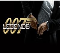 007 Legends Steam CD Key