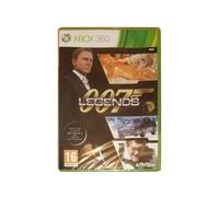 007 Legends (Xbox 360) PEGI 16+ Shoot 'Em Up Incredible Value and Free Shipping