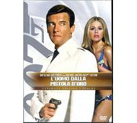 007 L'uomo Dalla Pistola D' Ue