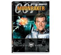 007 Moonraker