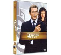 007: Octopussy - Roger Moore as James Bond