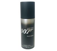 007 pour Homme James Bond Deodorant Spray 150ml