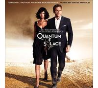 007 Quantum Of Solace