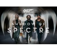 007 Shadow Of Spectre