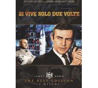007 Si Vive Solo Due Volte Ue