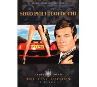 007 Solo per i tuoi occhi