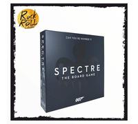 Modiphius 007 Spectre Board Game, Board Game, Ages 14+, 2-4 Players, 20-45 Minutes Playing Time, MUH007