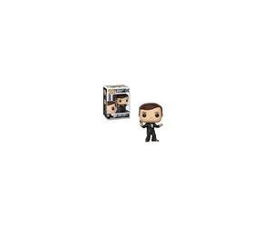 007: The Spy Who Loved Me - James Bond POP Vinyl Figure (522)