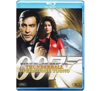 007 - Thunderball - Operazione tuono