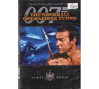 007 Thunderball - Operazione Tuono
