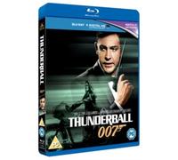 Thunderball – Blu-ray – 1965 – MGM