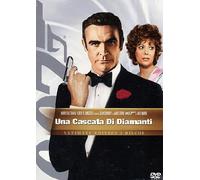007 - Una cascata di diamanti (2 DVD ultimate edit.)