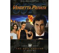 007 vendetta privata