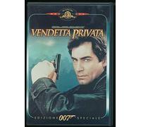 007 - Vendetta Privata
