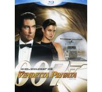 007 Vendetta Privata