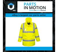 Portwest Hi-Vis Extreme Parka Jacket