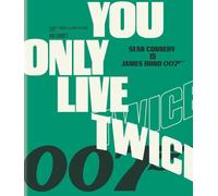 You Only Live Twice [4K Ultra HD] [1967]