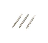 0070700400100 Set: Thread Cutter L: 45mm 4.5mm Ø: 3.3mm D: 13mm Thread: M4