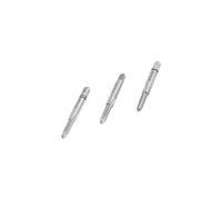 0070700500100 Set: Thread Cutter L: 50mm 4.9mm Ø: 4.2mm D: 16mm Thread: M5 A