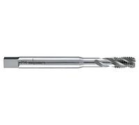 0071401000100 Tap and Die High Speed Cobalt Steel HSS-Co M10 ALPEN-M