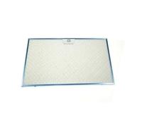00744829 Cooker Hood Metal Mesh Grease Filter for Kitchen Extractor Fan Vent 506mm x 300mm