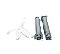 00754867 Dishwasher Spring Fit Compatible With Bosch Appliance Repair Seat-Spring 00626665 00752528 752528 PS8770520